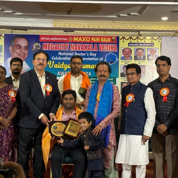 Top Surgical Oncologist in Hyderabad