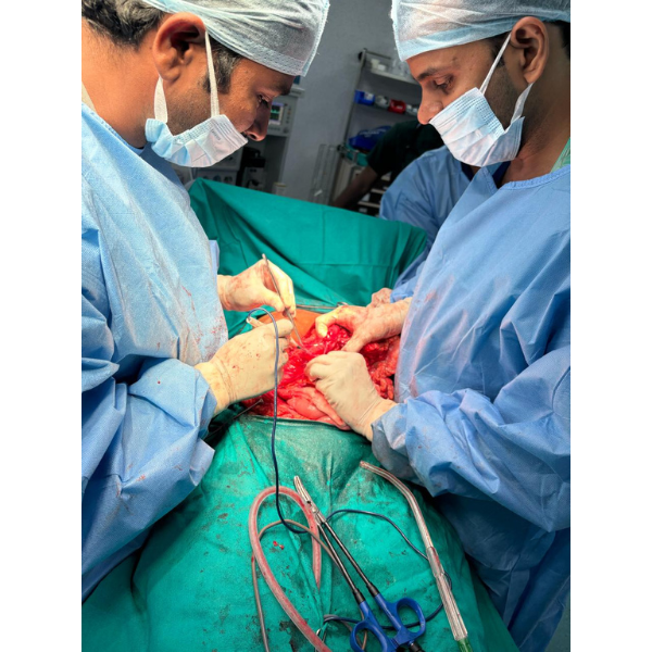 Cancer Surgeon in Hyderabad